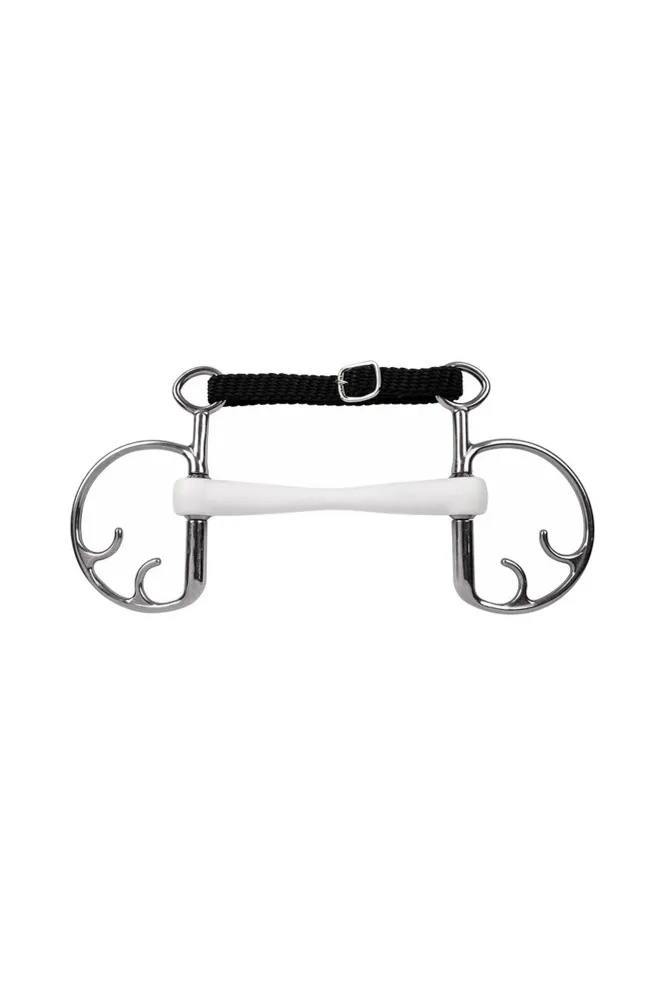 Inno Sense Kimblehook Flexi Soft, 20mm White 145 mm