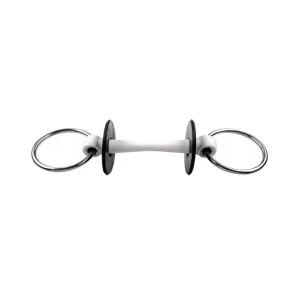 Inno Sense Loose Ring Flexi Soft-15 White 135 mm