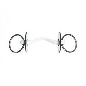 Inno Sense Loose Ring Port Medium-15 White 135 mm