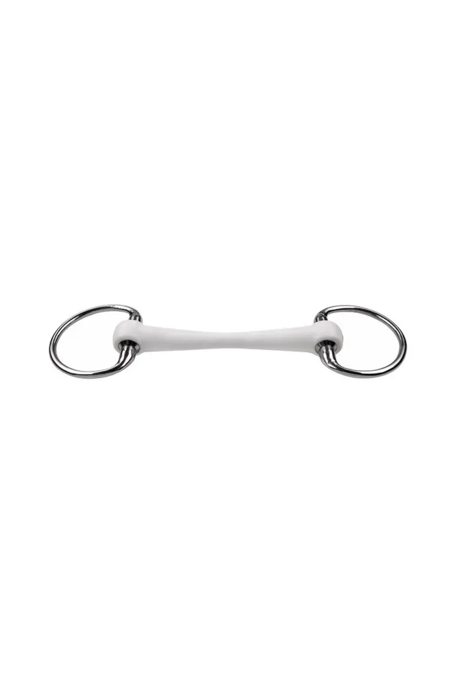 Inno Sense Olivenkopf Flexi Soft, 20mm White 145 mm