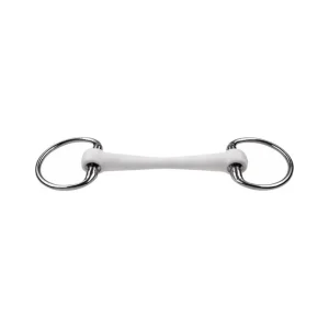 Inno Sense Olivenkopf Flexi Soft, 20mm White 135 mm