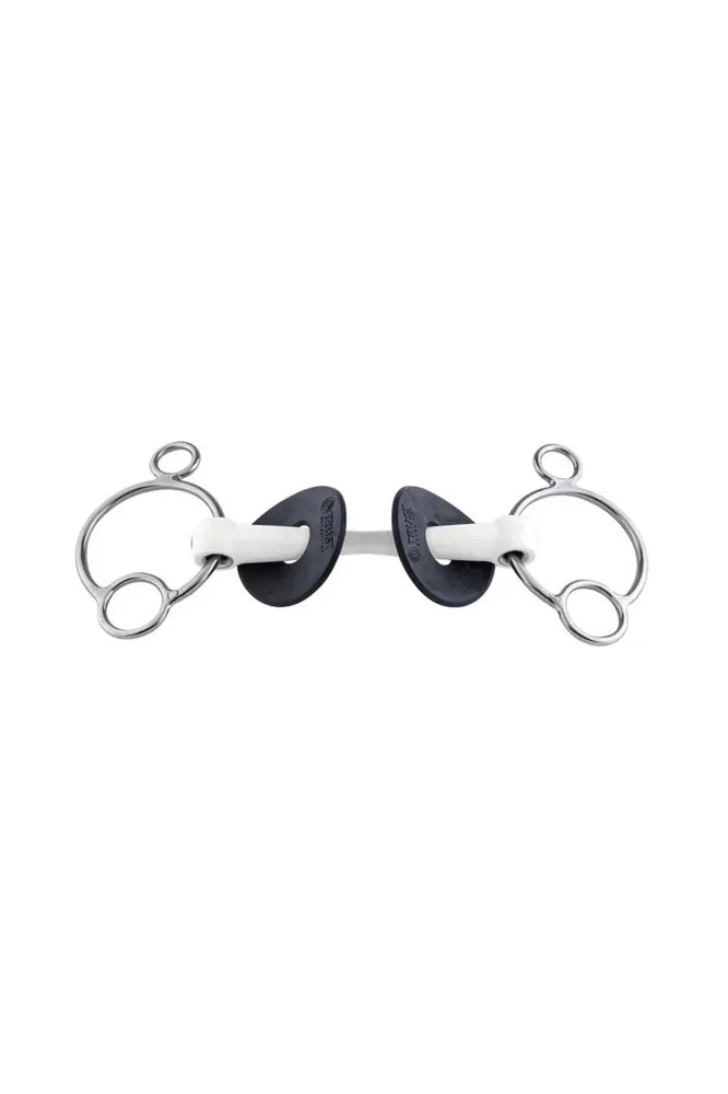 Inno Sense 2.5 Ring Flexi Soft White 145 mm