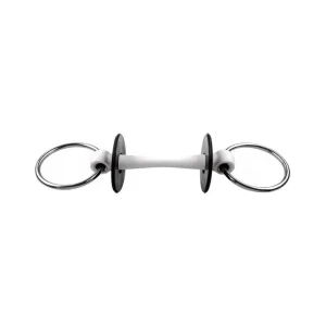 Inno Sense Wassertrense Flexi Soft White 135 mm