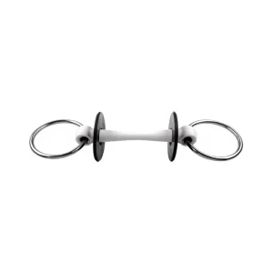 Inno Sense Wassertrense Flexi Soft White 125 mm