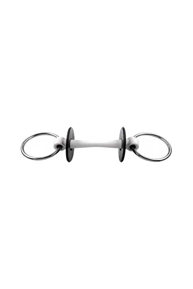 Inno Sense Wassertrense Flexi Soft White 145 mm