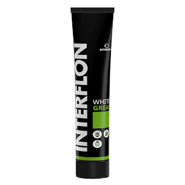 Interflon White Grease (150 ml)