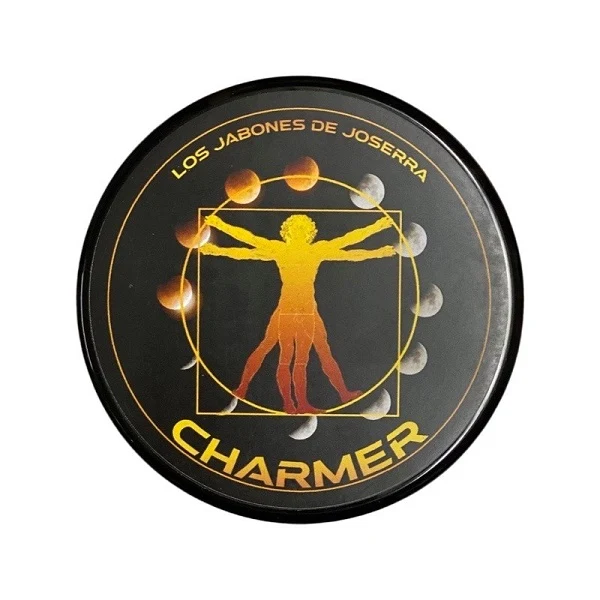 Jabones Joserra Charmer Rasierseife