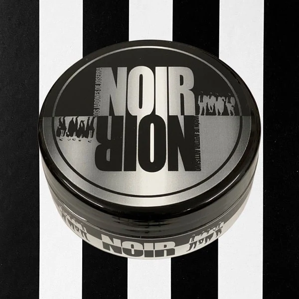 Jabones Joserra Noir Rasierseife