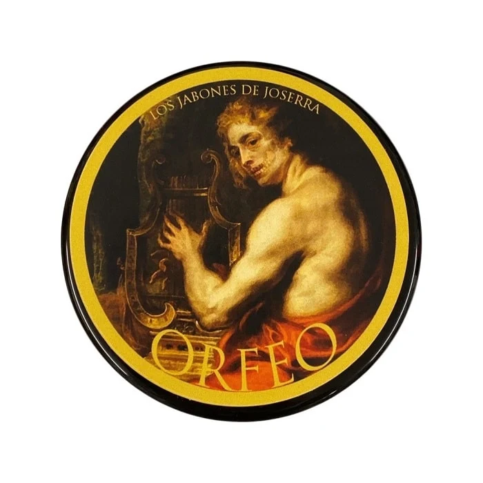 Jabones Joserra Orfeo Rasierseife