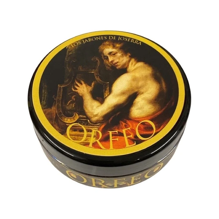 Jabones Joserra Orfeo Rasierseife