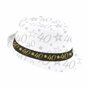 40 Jahre White Hat