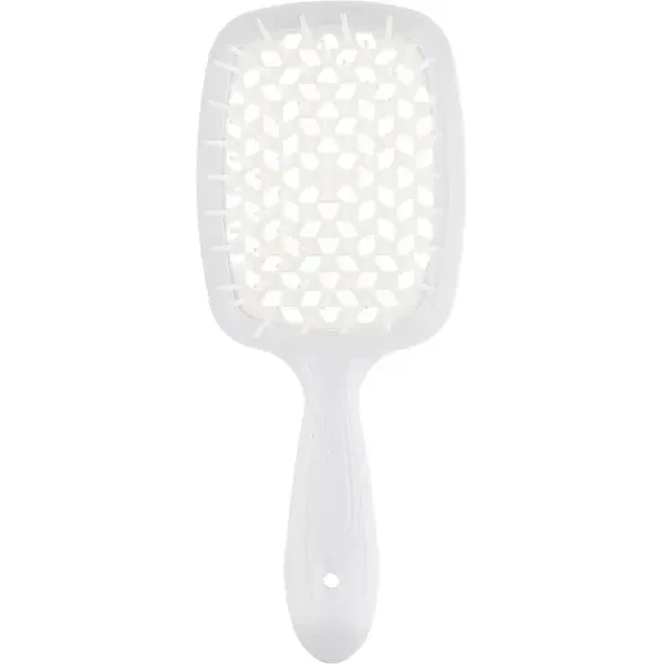 Janeke Superbrush White