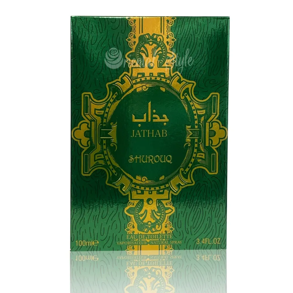 Jathab Eau de Toilette 100ml