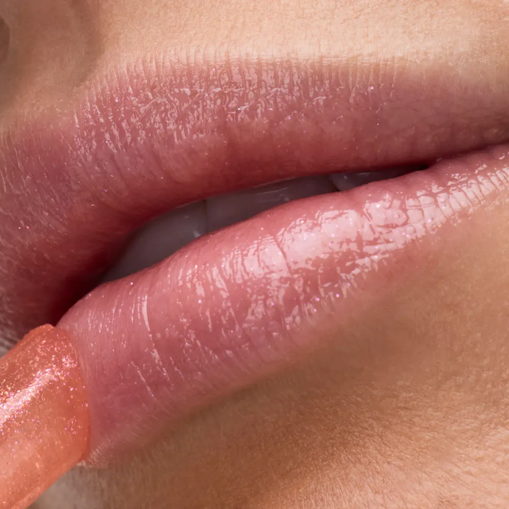 Jelly Spark Lip Balm 030 Glitter BAE