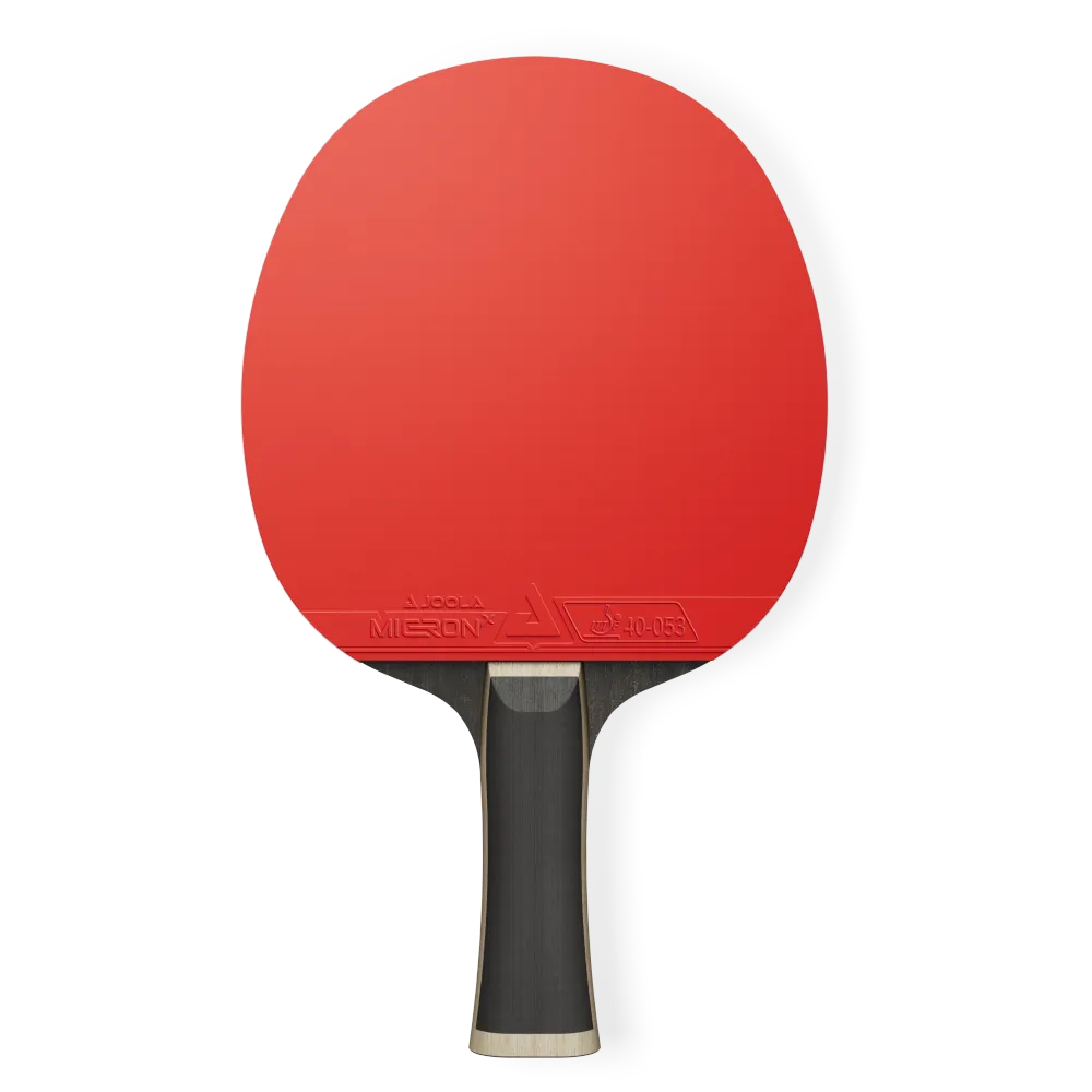 JOOLA Tischtennisschläger White Infinity Z Carbon