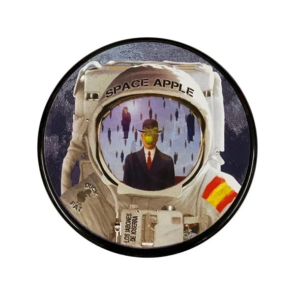 Joserra Space Apple Rasierseife