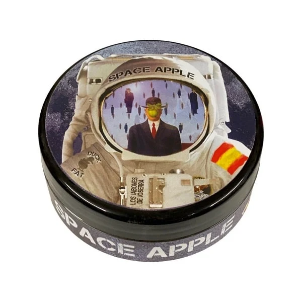 Joserra Space Apple Rasierseife