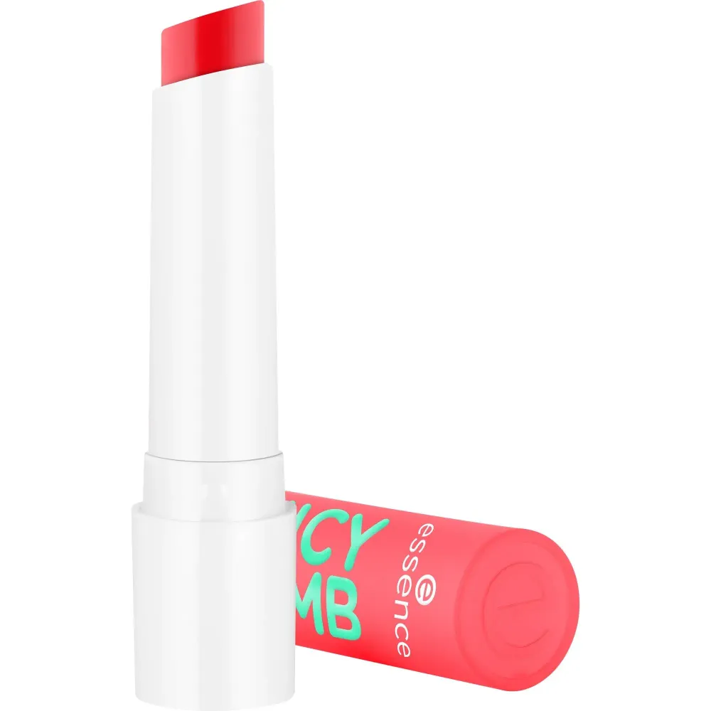 Juicy Bomb Glossy Butter Balm 01 One Melon