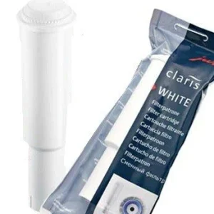 CLARIS White Filterpatrone Jura