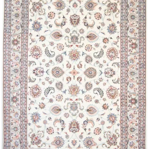 Kashmar Täbriz Design