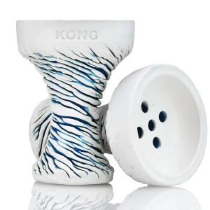 Kong-Eisschale