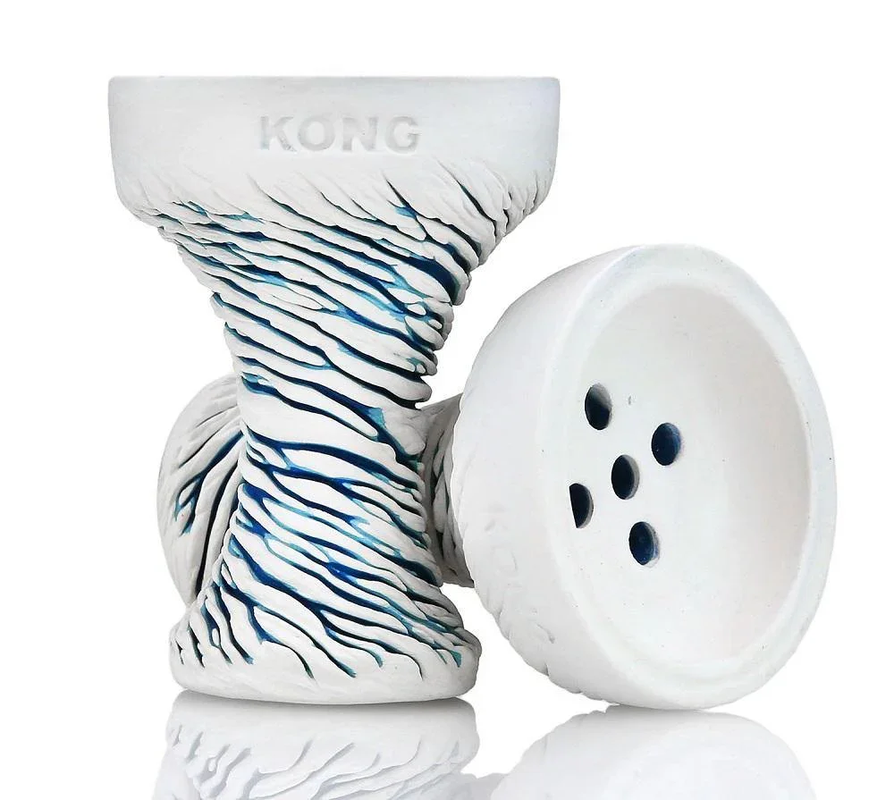 Kong-Eisschale