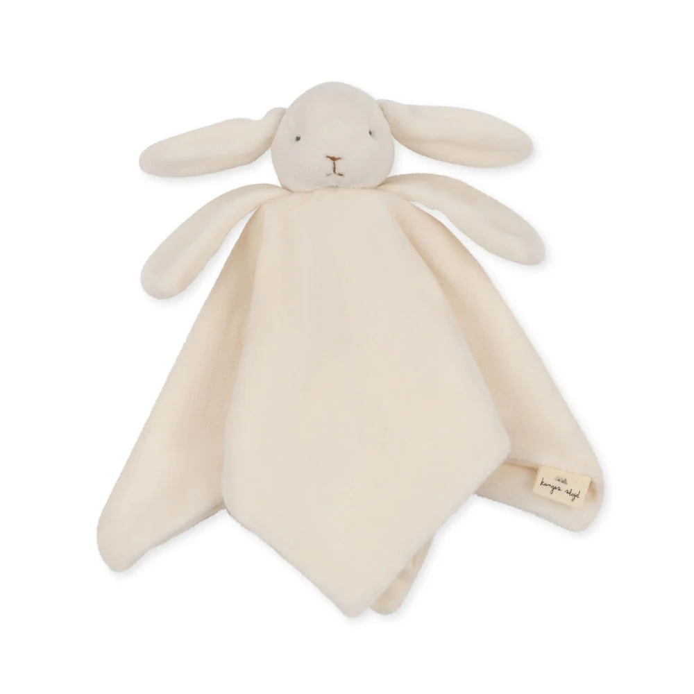 Konges slojd Neugeborenen-Set Off White 6M