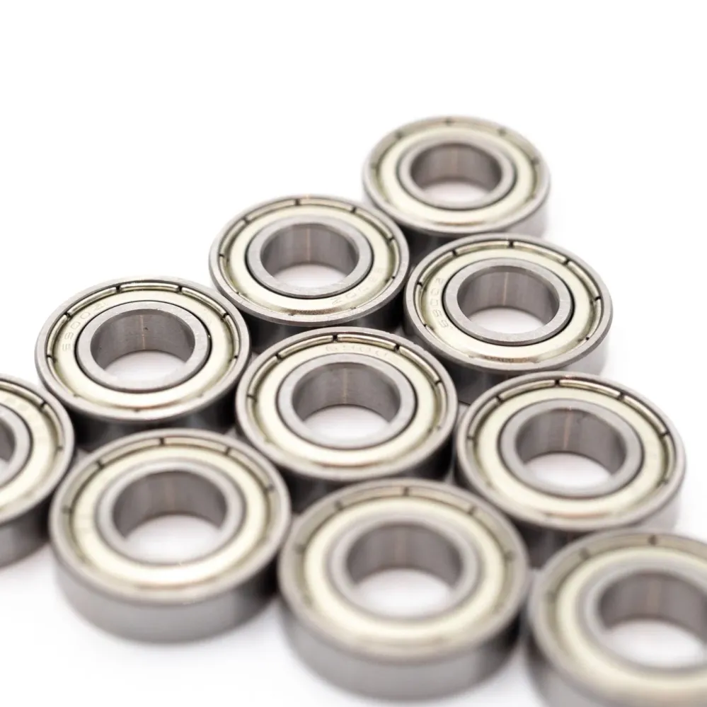 Lager 10mm 6900Z SET