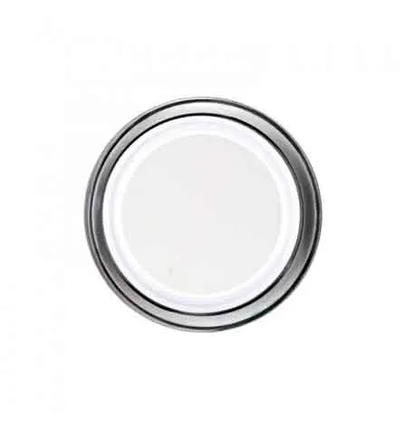 Laif Semi-permanenter Gel-Nagellack Sol 127 French White 10 ml