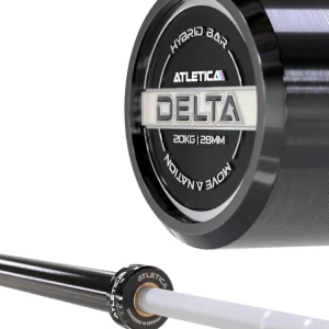 Langhantel | Delta | White