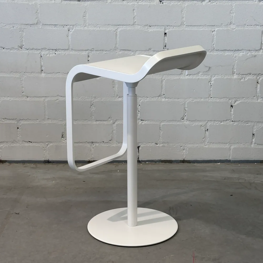 LaPalma LEM White Edition