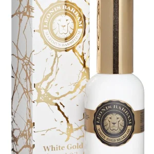 Leonis Barbam White Gold Bartöl 50ml
