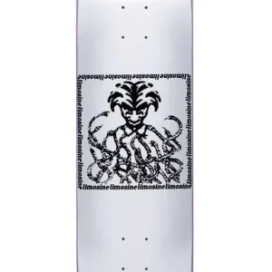 Limosine Snake Pit 8.25 Shovel Nose Deck