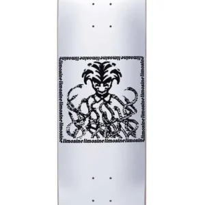 Limosine Snake Pit 8.5 Deck