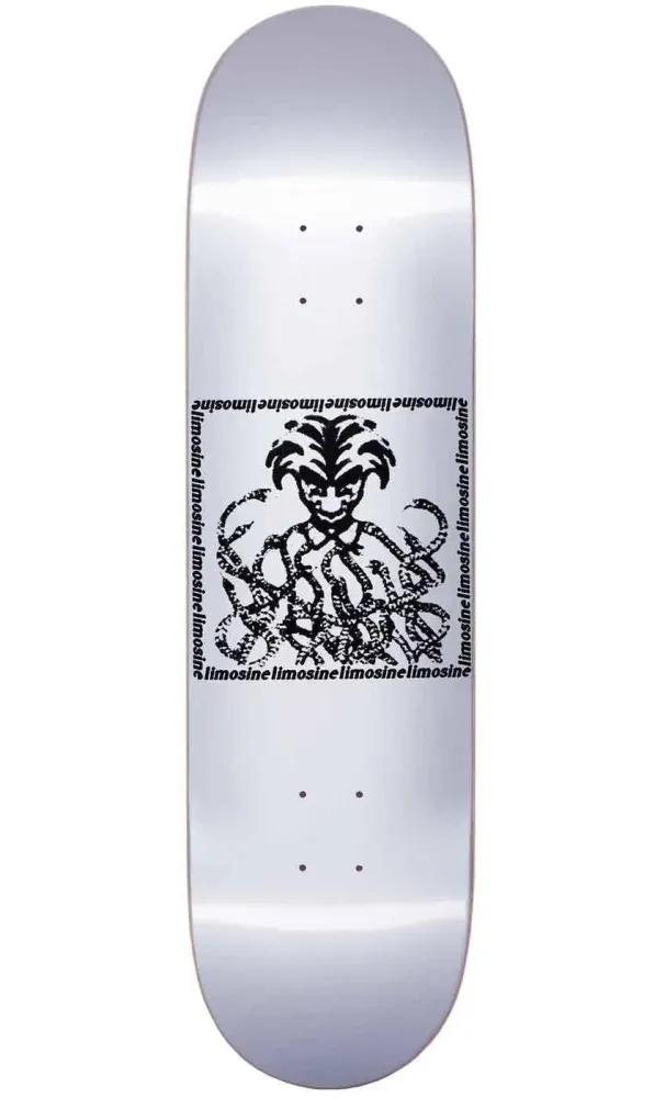 Limosine Snake Pit 8.5 Deck