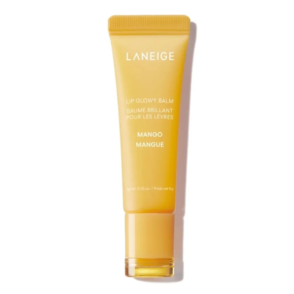 Lip Glowy Balm Mango