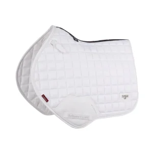 Loire Classic Close Contact Springschabracke White S/M