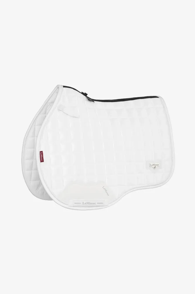 Loire Classic Vielseitigkeitsschabracke White WB