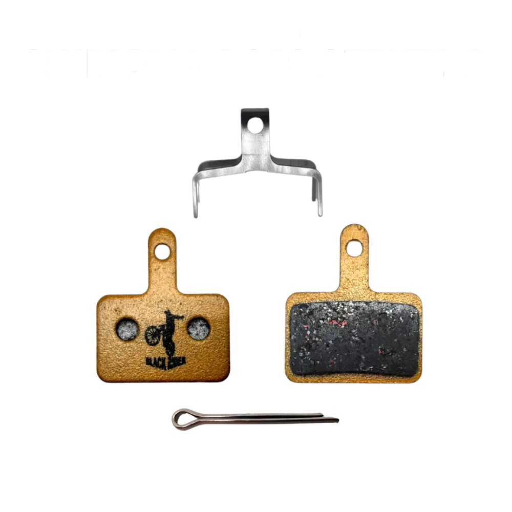 LOSE 30 Paare | SHIMANO B03S Keramik "Progressiv"