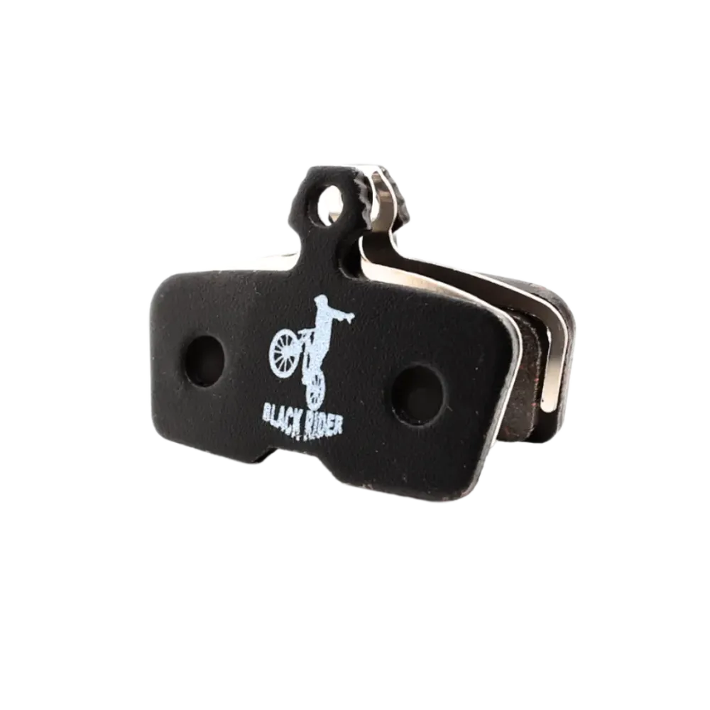 LOSE 30 Paare | SRAM CODE | MOTIVE Semi-Metallisch "Aggressiv"