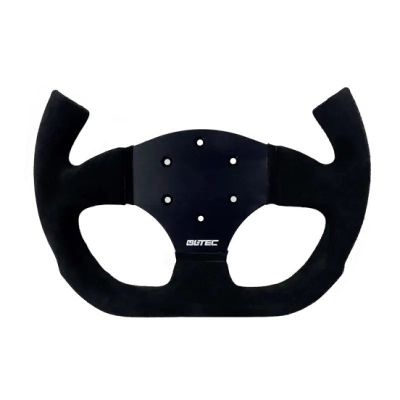 LTEC Bullhorn 300mm Lenkrad