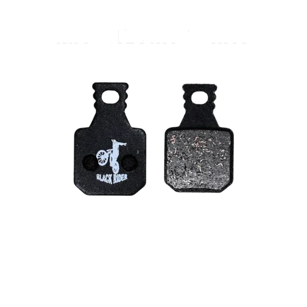 MAGURA MT5 | MT7 Semi-Metallic "Aggressiv"