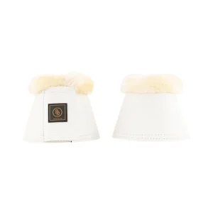 Majestic Hufglocken White XXL