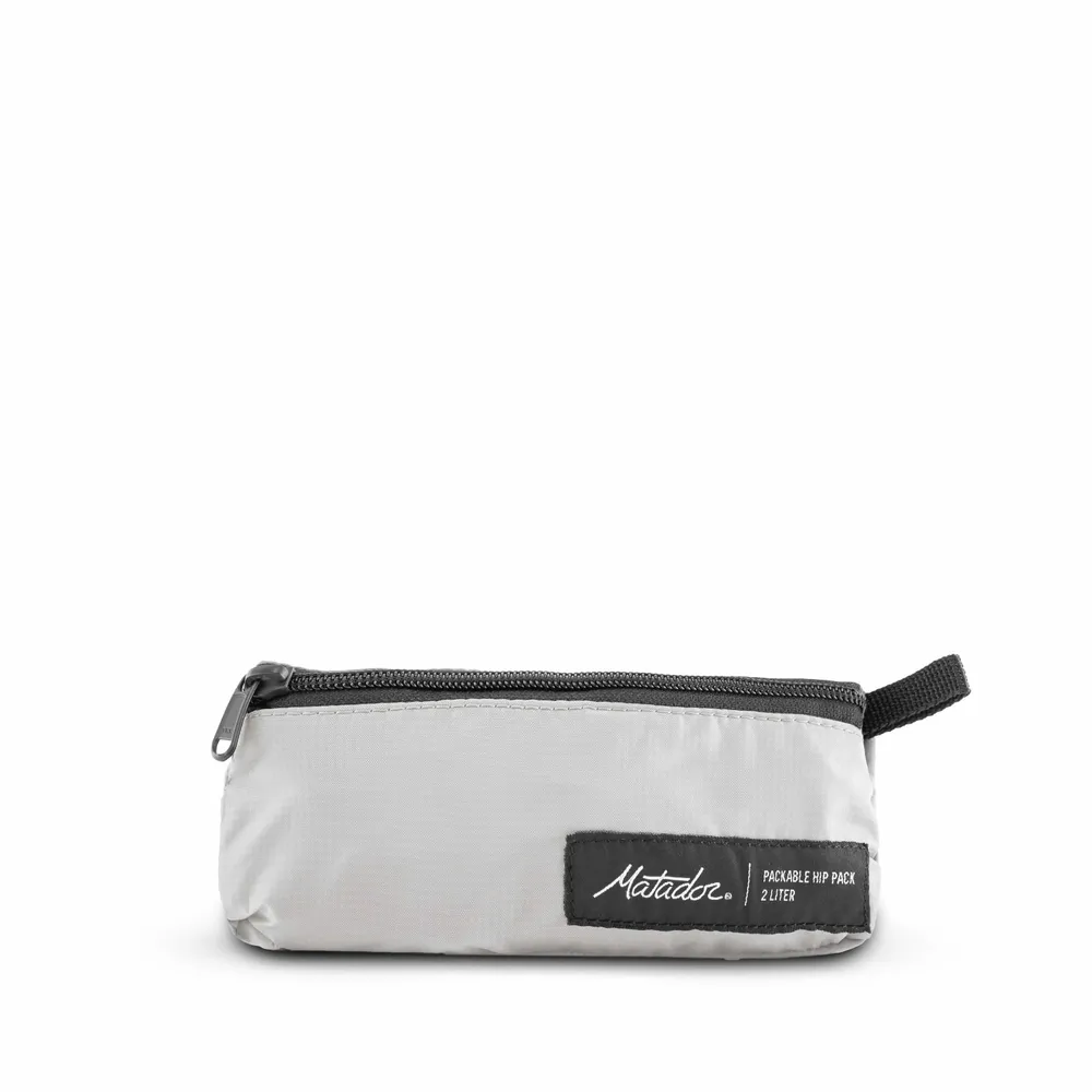 Matador ReFraction Packable Sling (white)