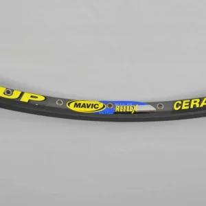 Mavic Reflex SUP Ceramic Felge 36 Loch 622x13 NOS