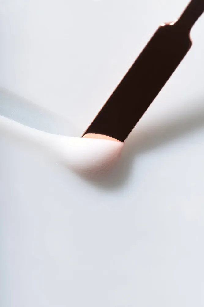 Milky White – HEMA/TPO-freies Acrygel – 60 g