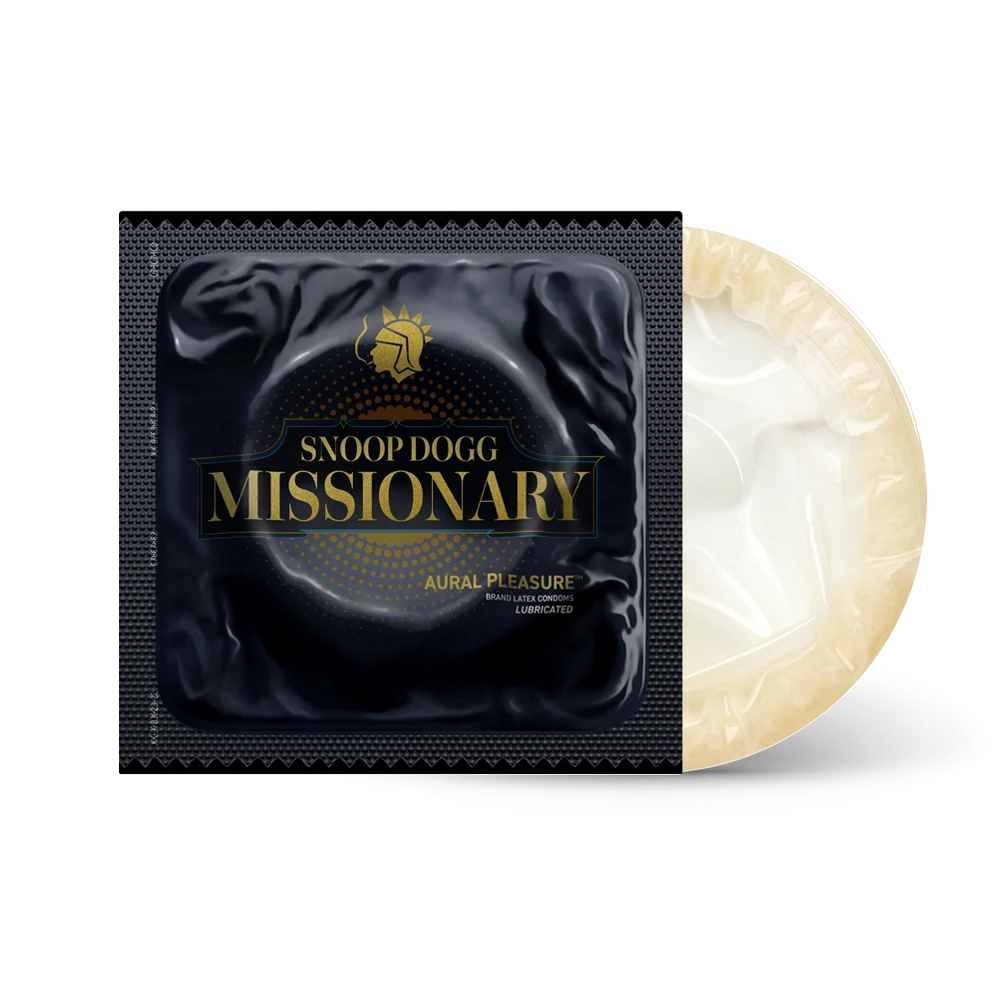 Missionary