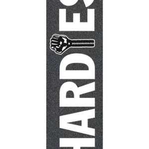 Mob X Hardies Griptape White