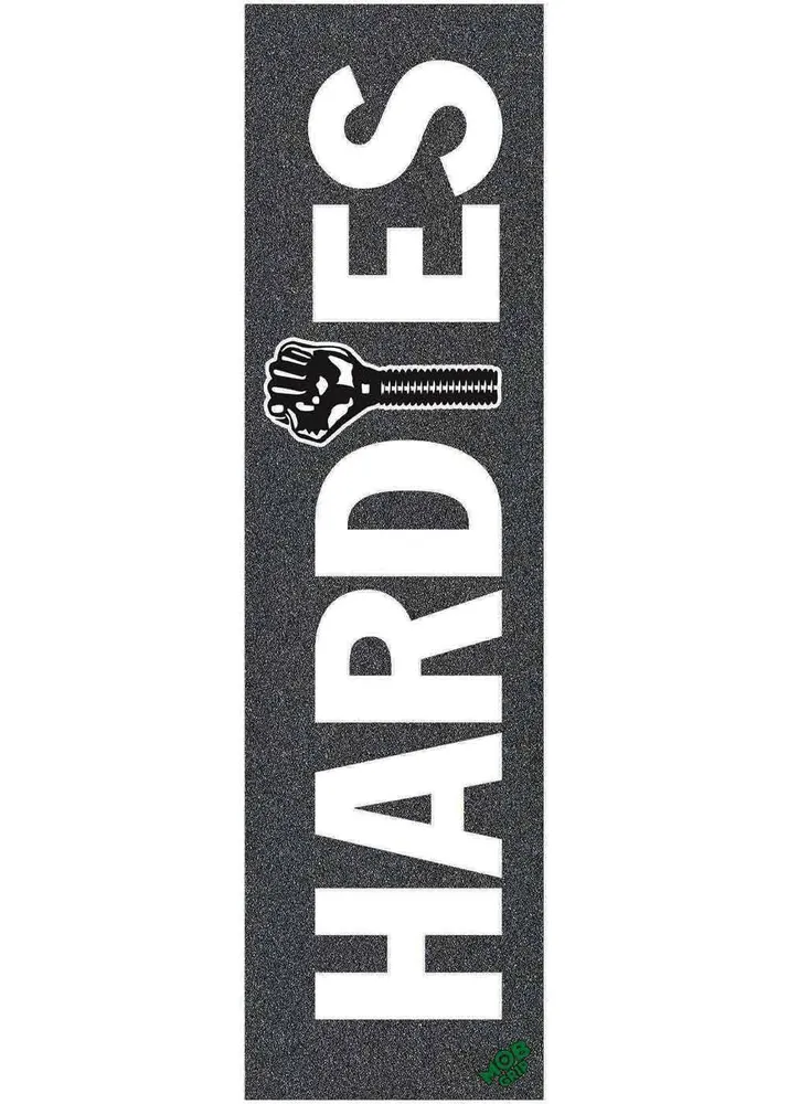 Mob X Hardies Griptape White