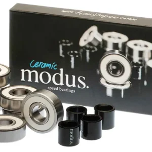Modus Ceramic Bearings